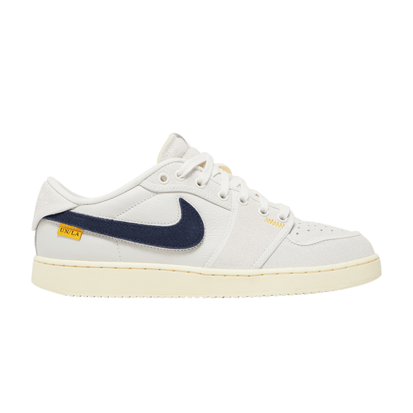 JORDAN 1 LOW SP AJKO UNION SAIL LEATHER