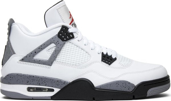 Og white sales cement 4s