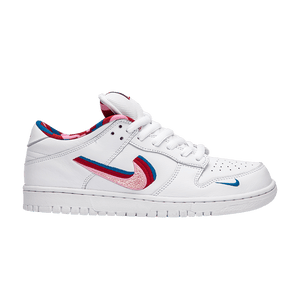 Parra 2024 sb low