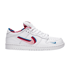 Parra sales sb low