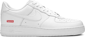 Air Force 1 Low Supreme White – The Mainstreet Marketplace