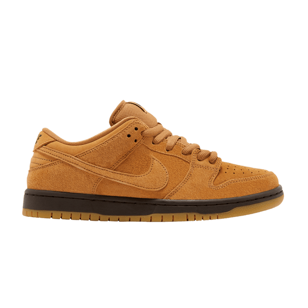 Wheat dunks 2024