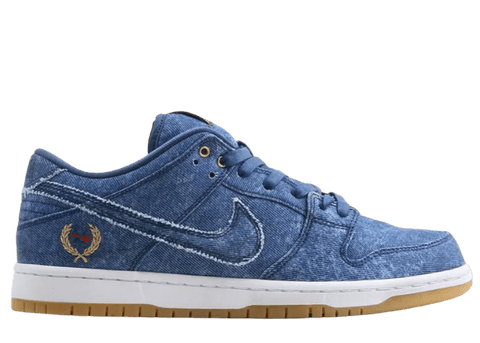 SB Dunk Low Rivals Pack (East)